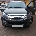 Isuzu ChipTuning